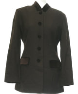 129301 Vestes MANOUKIAN Occasion Once Again Friperie en ligne