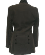 129301 Vestes MANOUKIAN Occasion Vêtement occasion seconde main