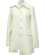 129306 Manteaux MANGO Occasion Once Again Friperie en ligne