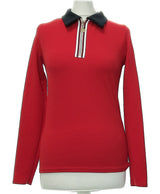 129312 Tops et t-shirts MORGAN Occasion Once Again Friperie en ligne