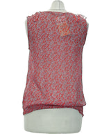 129320 Chemises et blouses ETAM Occasion Vêtement occasion seconde main