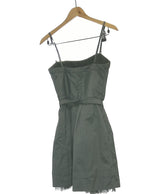 129321 Robes MANGO Occasion Vêtement occasion seconde main