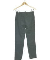129323 Pantalons et pantacourts ZARA Occasion Vêtement occasion seconde main