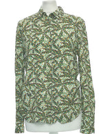 129340 Chemises et blouses CAROLL Occasion Once Again Friperie en ligne