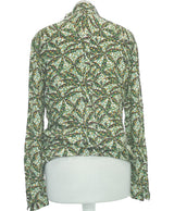 129340 Chemises et blouses CAROLL Occasion Vêtement occasion seconde main