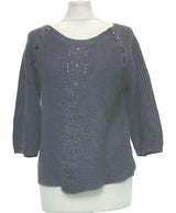 129346 Pulls et gilets KOOKAI Occasion Once Again Friperie en ligne