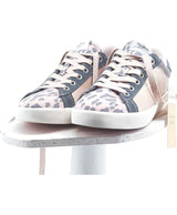 129348 Chaussures PEPE JEANS Occasion Once Again Friperie en ligne