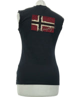 129360 Tops et t-shirts NAPAPIJRI Occasion Vêtement occasion seconde main