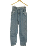 129364 Jeans PULL AND BEAR Occasion Once Again Friperie en ligne