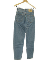 129364 Jeans PULL AND BEAR Occasion Vêtement occasion seconde main