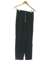 129366 Pantalons et pantacourts ZARA Occasion Once Again Friperie en ligne