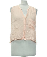 129368 Tops et t-shirts HOLLISTER Occasion Once Again Friperie en ligne