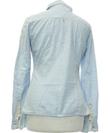 129372 Chemises et blouses TOMMY HILFIGER Occasion Vêtement occasion seconde main