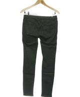 129377 Jeans ZARA Occasion Vêtement occasion seconde main