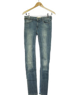 129379 Jeans ZARA Occasion Once Again Friperie en ligne