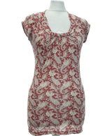 129384 Tops et t-shirts ZARA Occasion Once Again Friperie en ligne