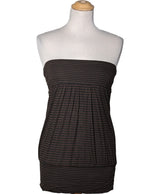 129447 Tops et t-shirts MANGO Occasion Once Again Friperie en ligne