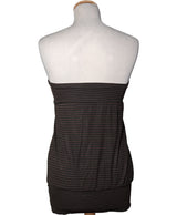 129447 Tops et t-shirts MANGO Occasion Vêtement occasion seconde main