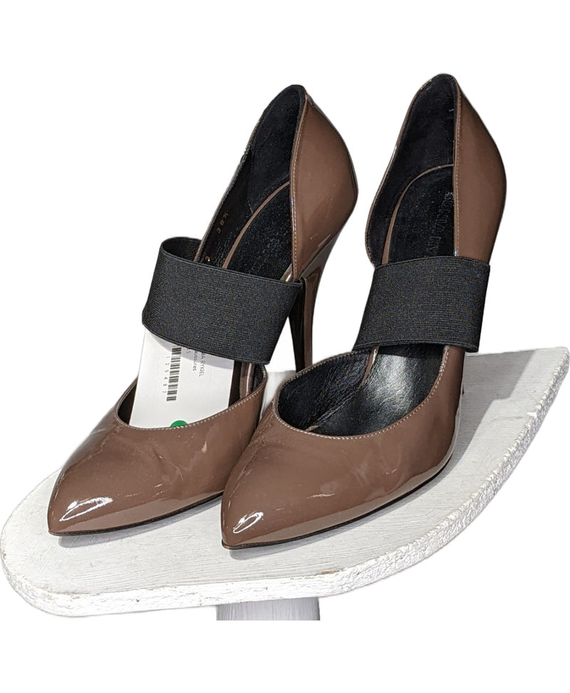 129487 Chaussures SONIA RYKIEL Occasion Once Again Friperie en ligne