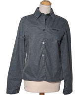 129605 Chemises et blouses QUIKSILVER Occasion Once Again Friperie en ligne