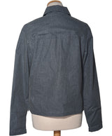 129605 Chemises et blouses QUIKSILVER Occasion Vêtement occasion seconde main