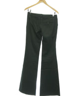 129642 Pantalons et pantacourts ZARA Occasion Vêtement occasion seconde main