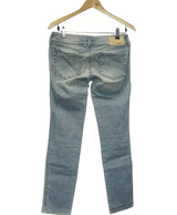 129645 Jeans DIESEL Occasion Vêtement occasion seconde main