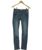 129647 Jeans ZARA Occasion Once Again Friperie en ligne
