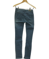 129647 Jeans ZARA Occasion Vêtement occasion seconde main
