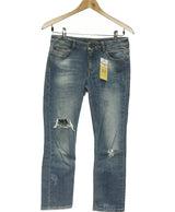 129648 Jeans IKKS Occasion Once Again Friperie en ligne