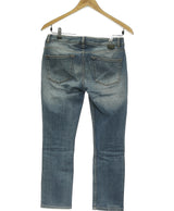129648 Jeans IKKS Occasion Vêtement occasion seconde main