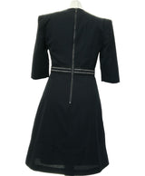 129651 Robes MORGAN Occasion Vêtement occasion seconde main