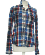 129676 Chemises et blouses ABERCROMBIE Occasion Once Again Friperie en ligne
