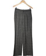 129727 Pantalons et pantacourts ZARA Occasion Once Again Friperie en ligne