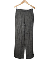 129727 Pantalons et pantacourts ZARA Occasion Vêtement occasion seconde main