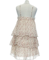 129849 Robes IKKS Occasion Vêtement occasion seconde main