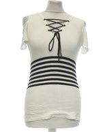 129859 Tops et t-shirts MORGAN Occasion Once Again Friperie en ligne