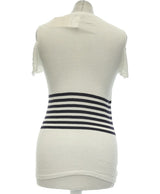 129859 Tops et t-shirts MORGAN Occasion Vêtement occasion seconde main