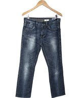 129873 Jeans GAS Occasion Once Again Friperie en ligne