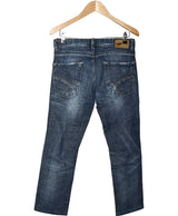 129873 Jeans GAS Occasion Vêtement occasion seconde main