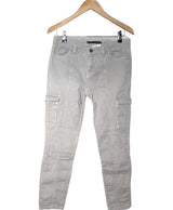 129958 Pantalons et pantacourts ZARA Occasion Once Again Friperie en ligne