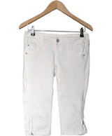 130144 Pantalons et pantacourts MANGO Occasion Once Again Friperie en ligne