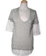 130146 Tops et t-shirts COMPTOIR DES COTONNIERS Occasion Once Again Friperie en ligne