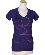 130232 Tops et t-shirts NIKE Occasion Once Again Friperie en ligne