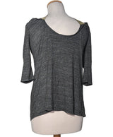 130250 Tops et t-shirts CLAUDIE PIERLOT Occasion Vêtement occasion seconde main