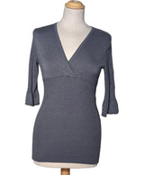 130265 Pulls et gilets KOOKAI Occasion Once Again Friperie en ligne