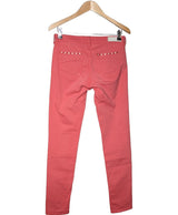 130397 Jeans COMPTOIR DES COTONNIERS Occasion Vêtement occasion seconde main