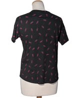130469 Tops et t-shirts MANGO Occasion Vêtement occasion seconde main