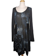 130546 Robes LAUREN VIDAL Occasion Once Again Friperie en ligne