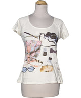 130719 Tops et t-shirts ZARA Occasion Once Again Friperie en ligne